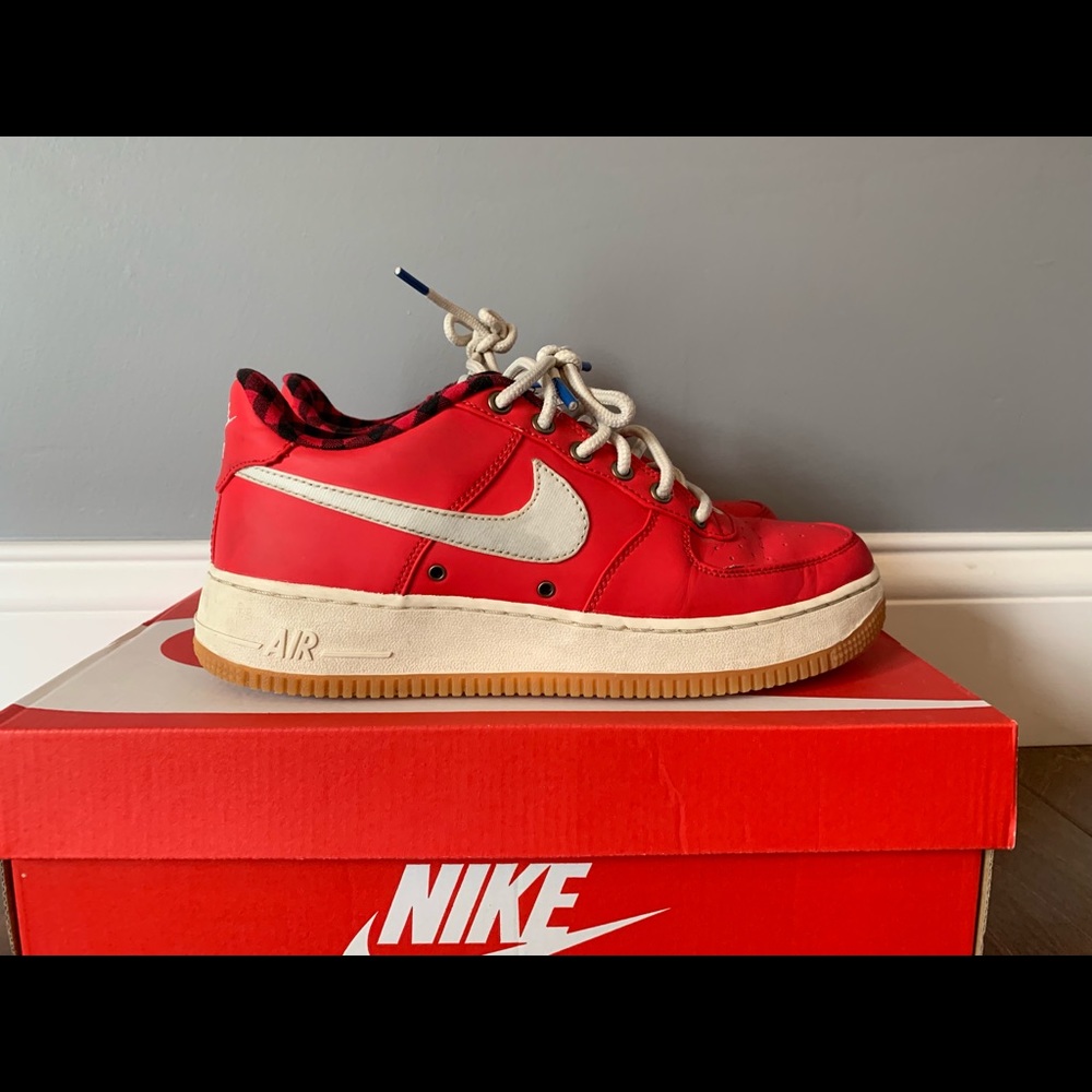Nike Airforce 1